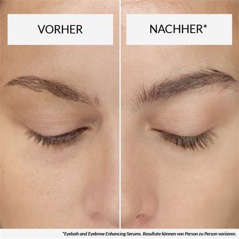 wie funktioniert ein wimpernserum.